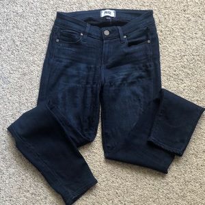 Paige jeans